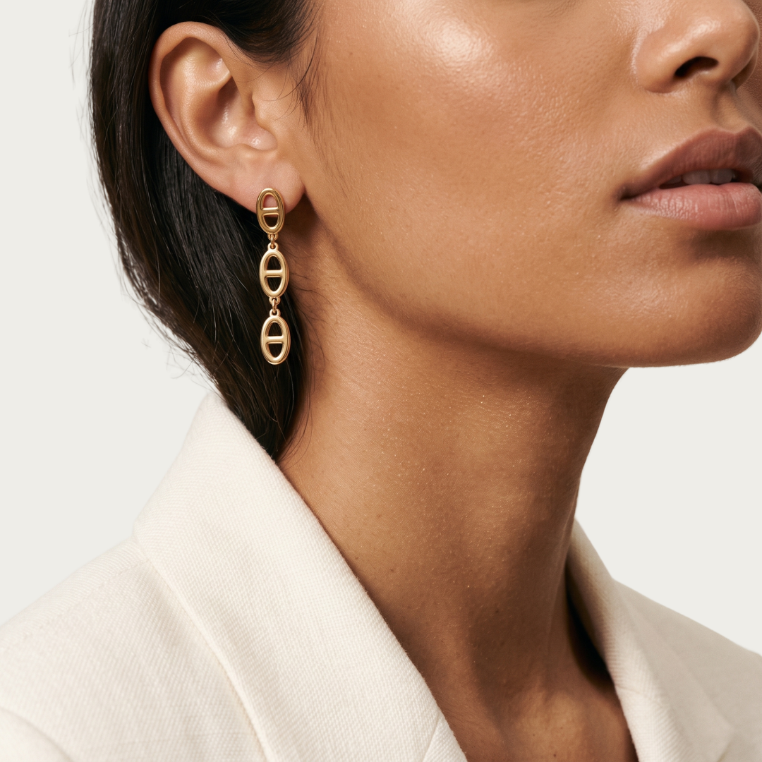 PENDIENTES MILANO