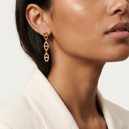 PENDIENTES MILANO