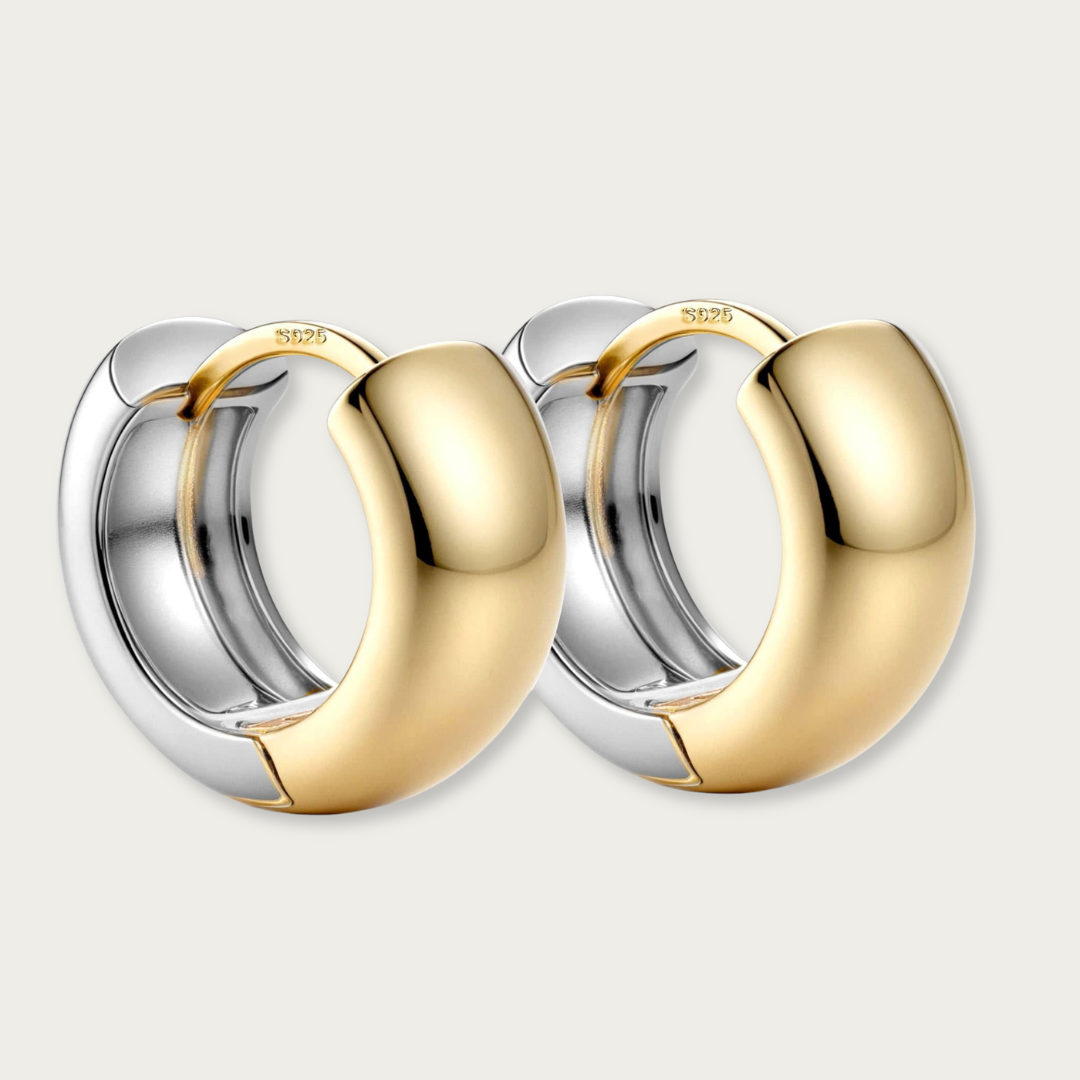 PENDIENTES NUDE