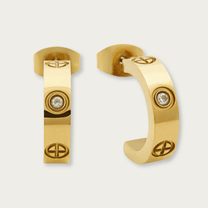 PENDIENTES CAROL
