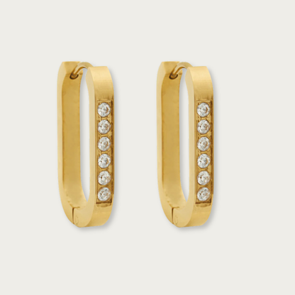 PENDIENTES LUXE