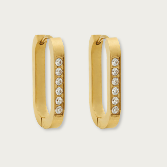 PENDIENTES LUXE