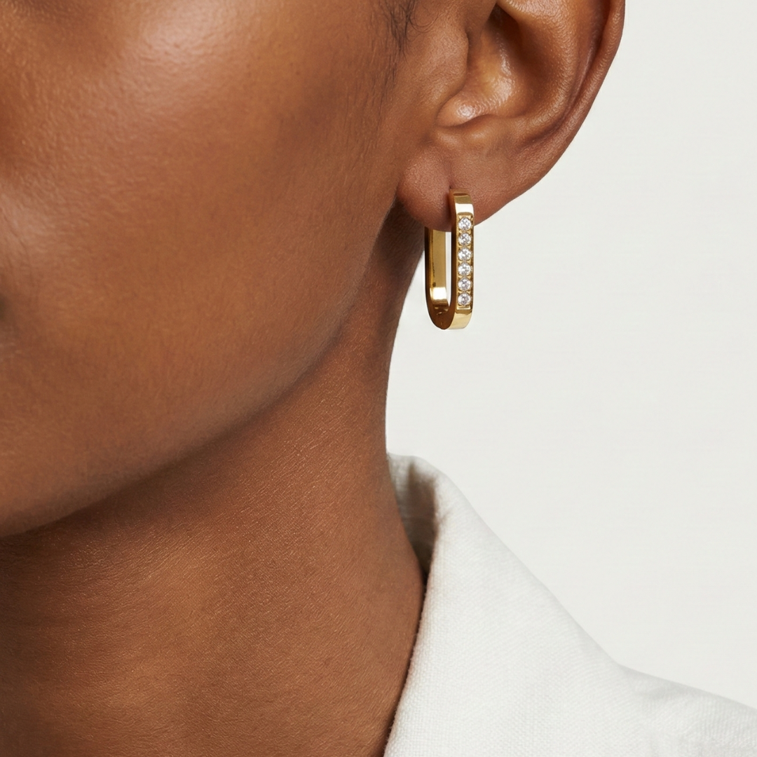 PENDIENTES LUXE