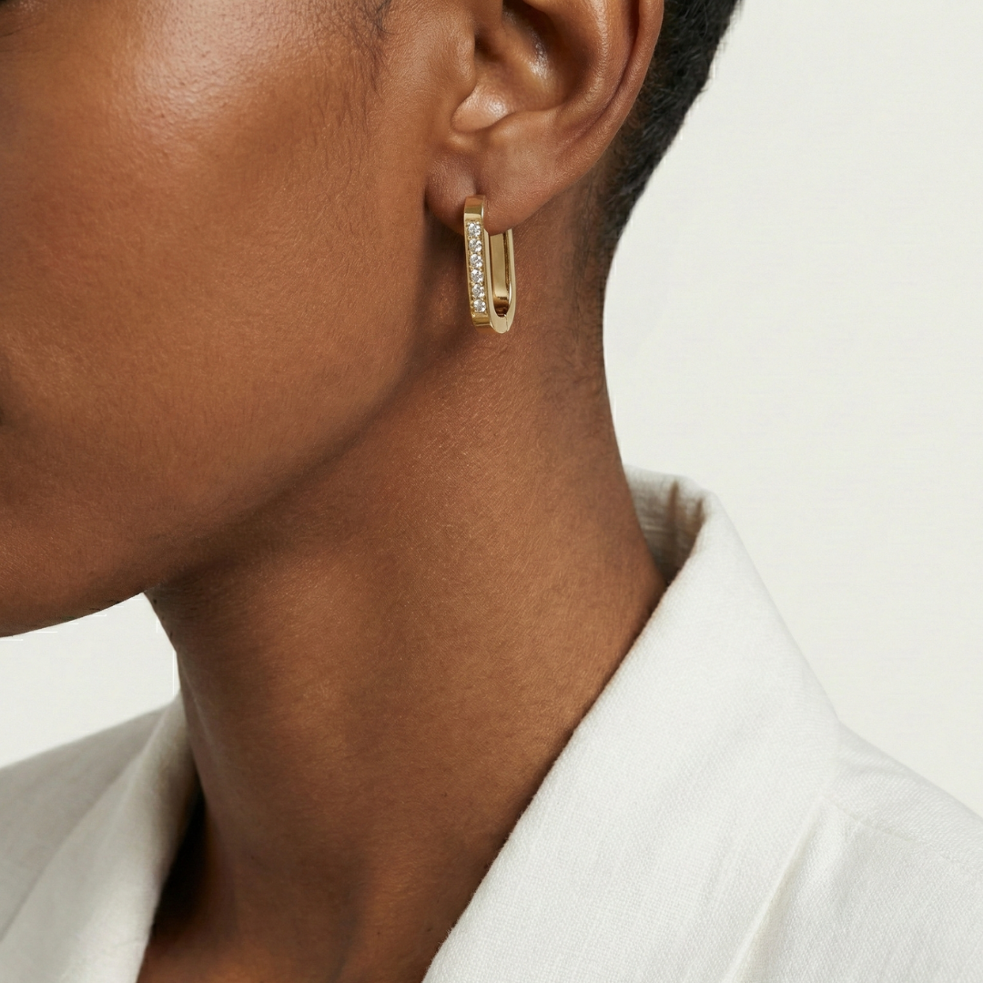PENDIENTES LUXE
