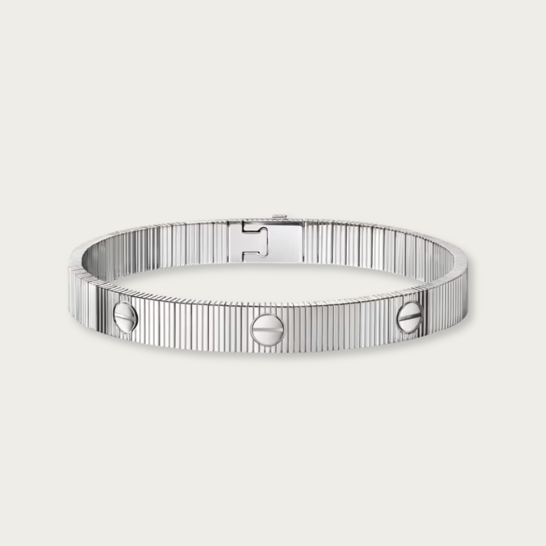 PULSERA AURA HOMBRE (3 colores)