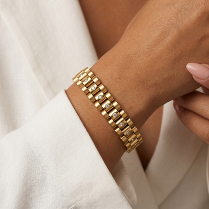 PULSERA REAL