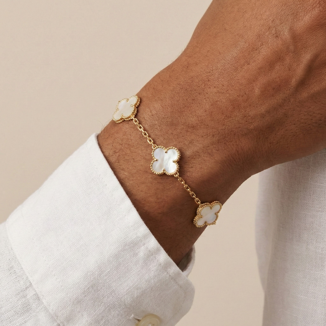 Pulseira Alana para homem