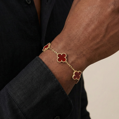 Pulseira Alana para homem
