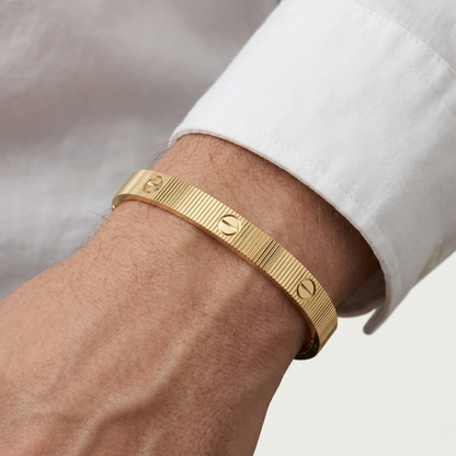 PULSERA AURA HOMBRE (3 colores)