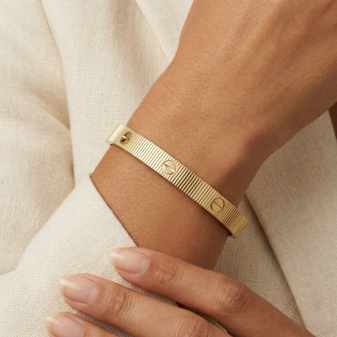 PULSERA AURA (3 colores)