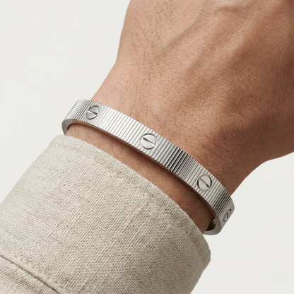PULSERA AURA HOMBRE (3 colores)