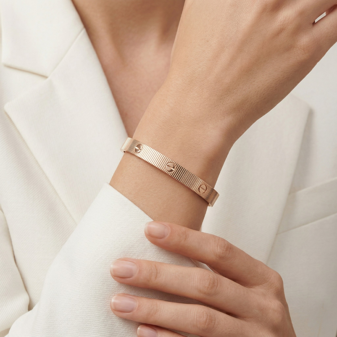 PULSERA AURA (3 colores)