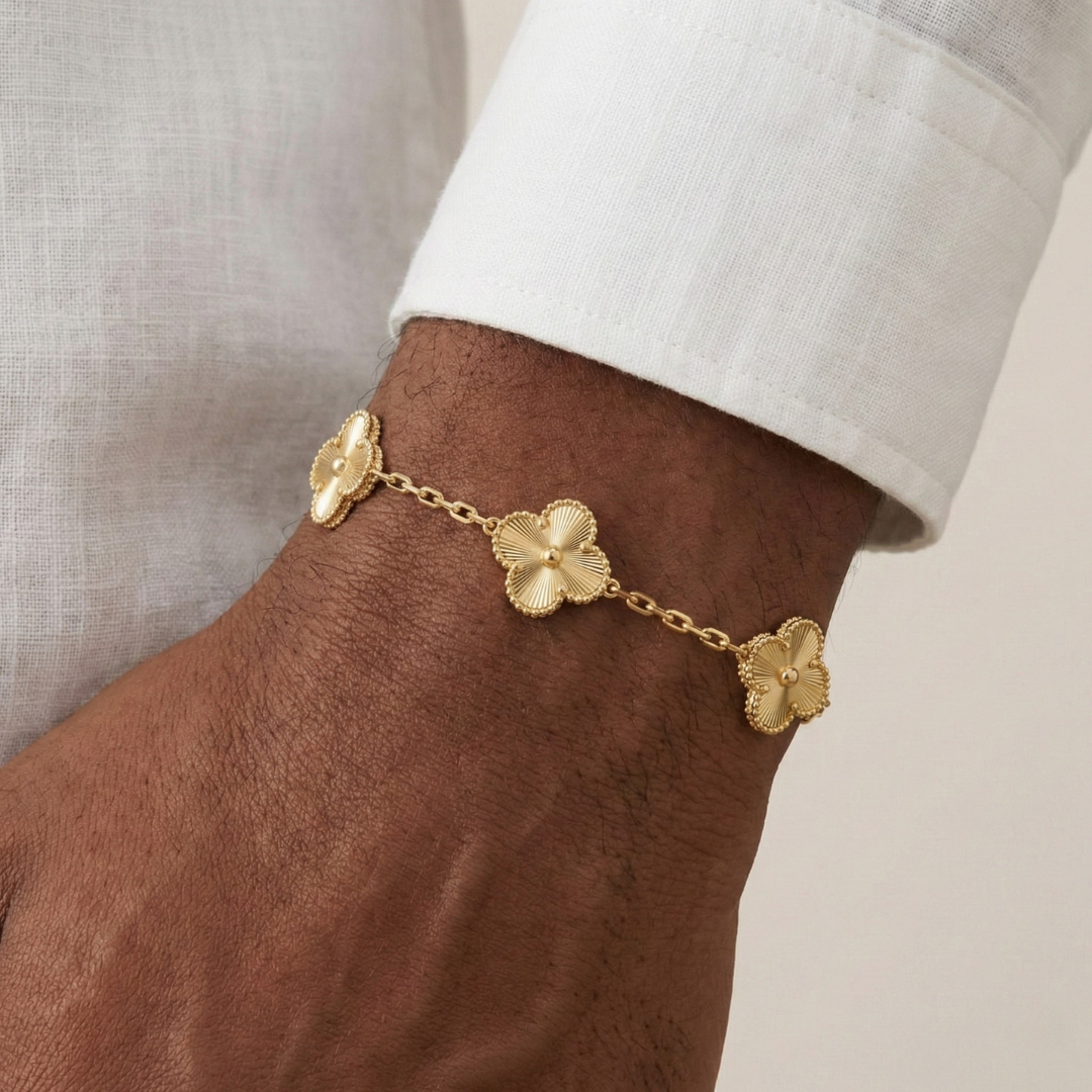 Pulseira Branda para Homem
