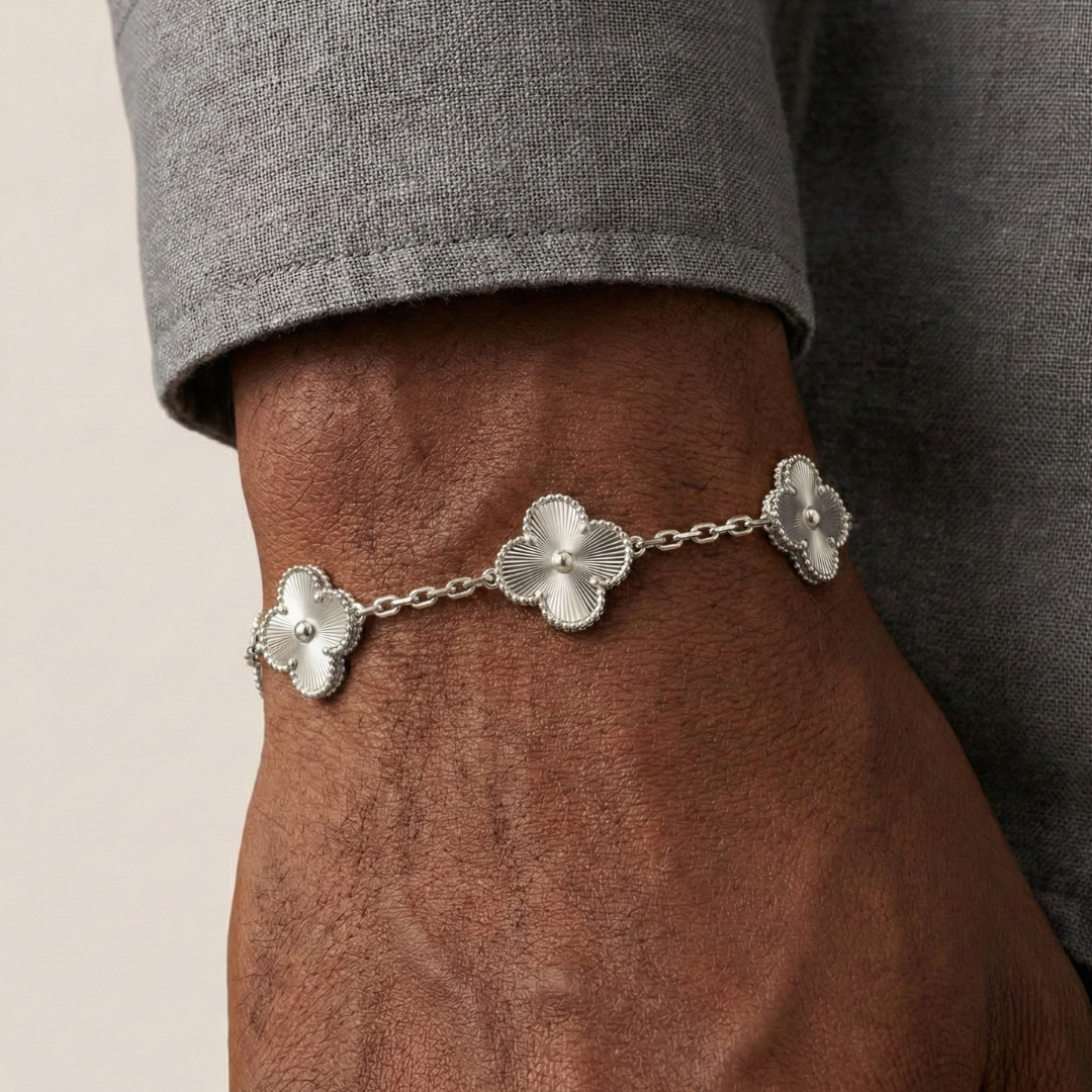 Pulseira Branda para Homem