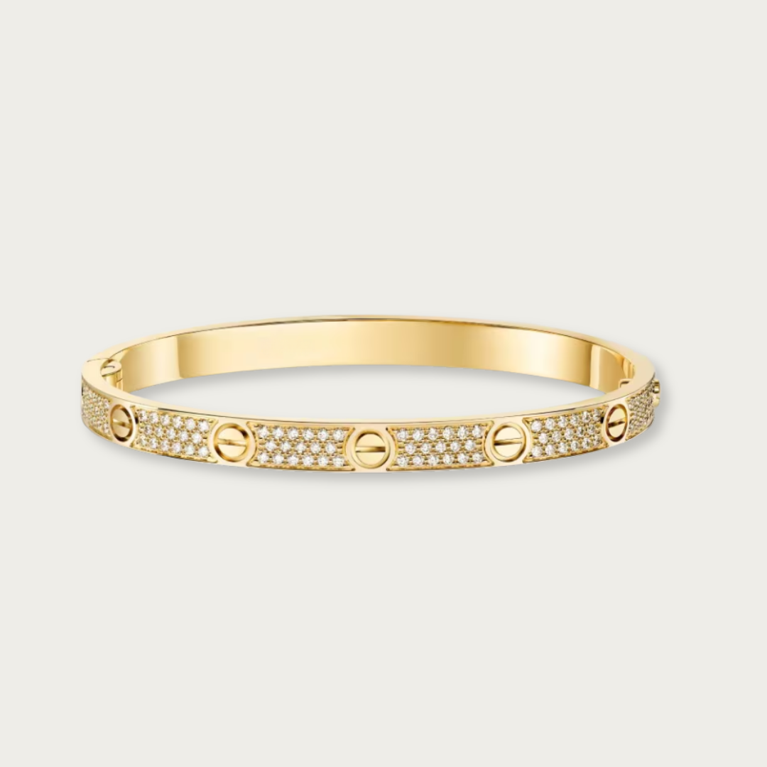 PULSERA CAROL BRILLO