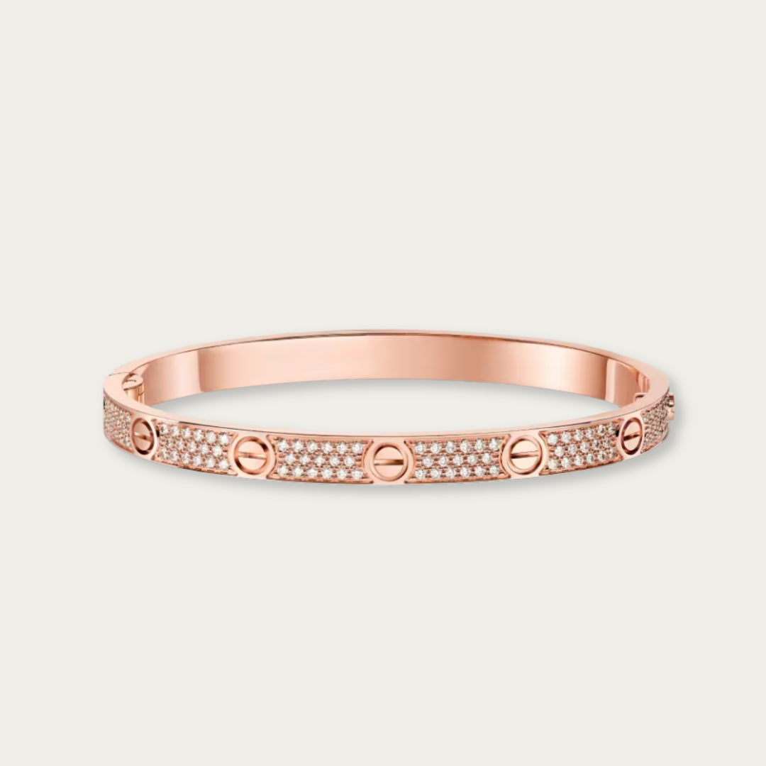PULSERA CAROL BRILLO
