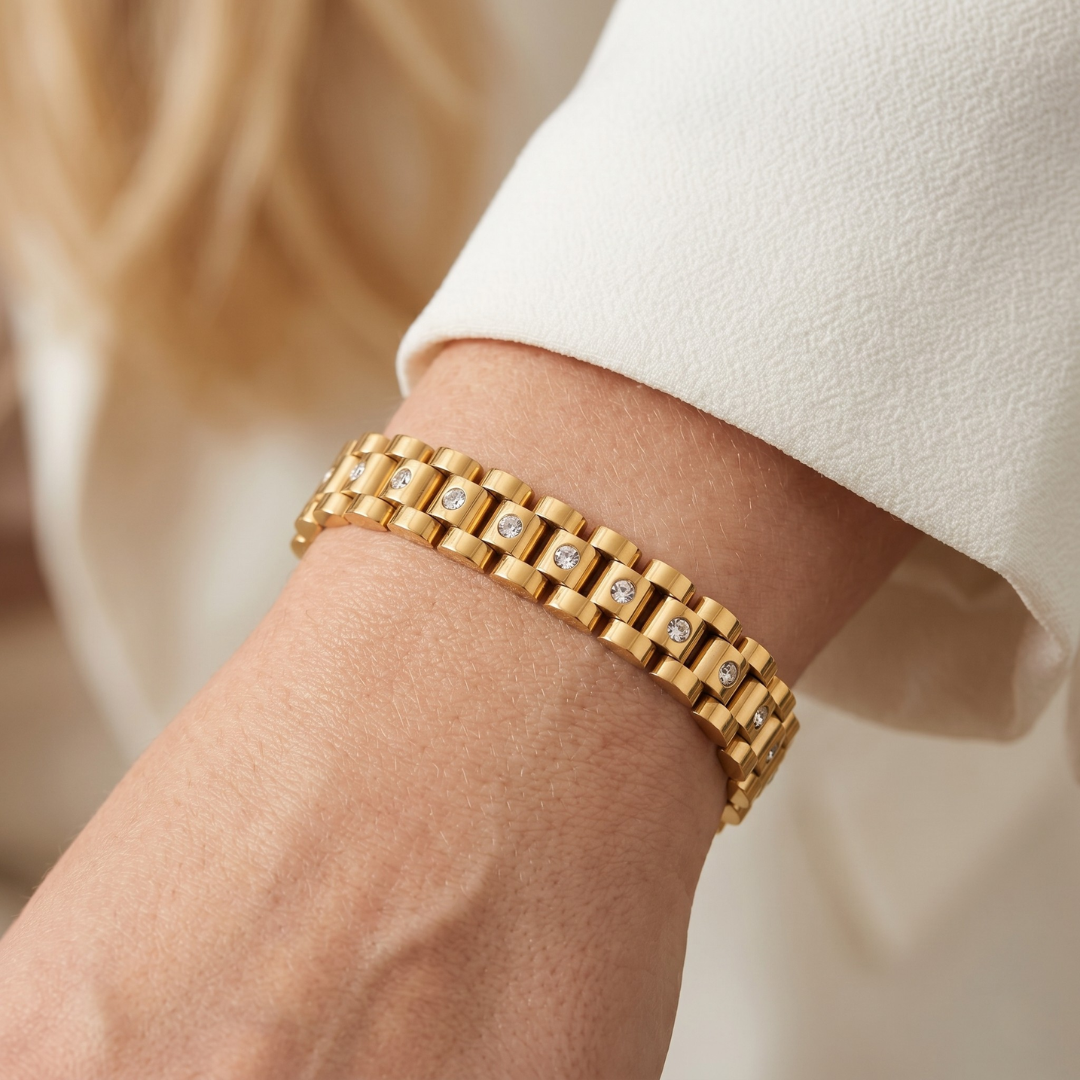 PULSERA REAL