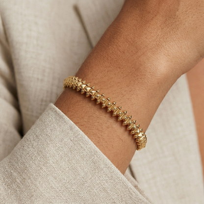 PULSERA REBEL (3 colores)