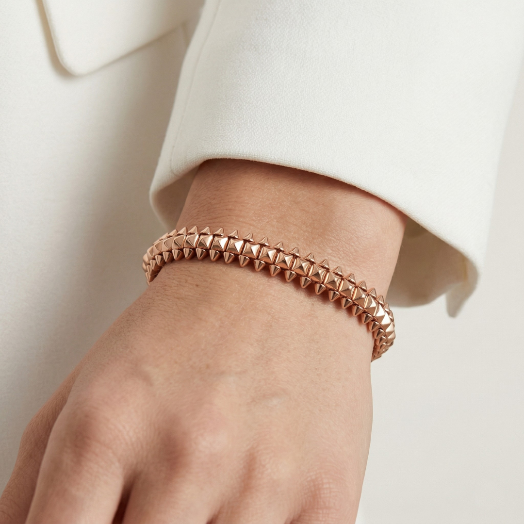 PULSERA REBEL (3 colores)