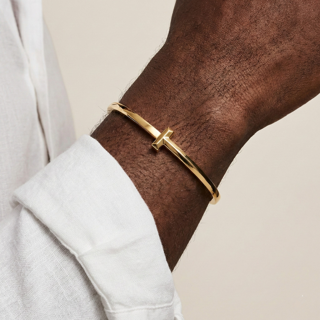 PULSERA TATIANA HOMBRE
