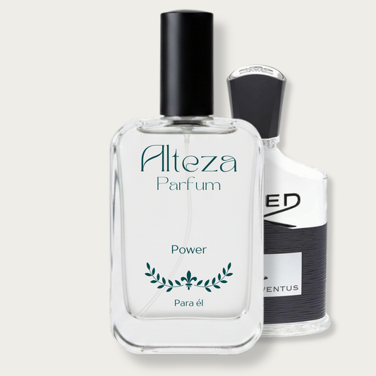 POWER - Recuerda a Aventus Creed