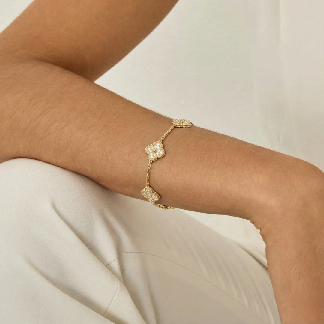 Pulseira Diana