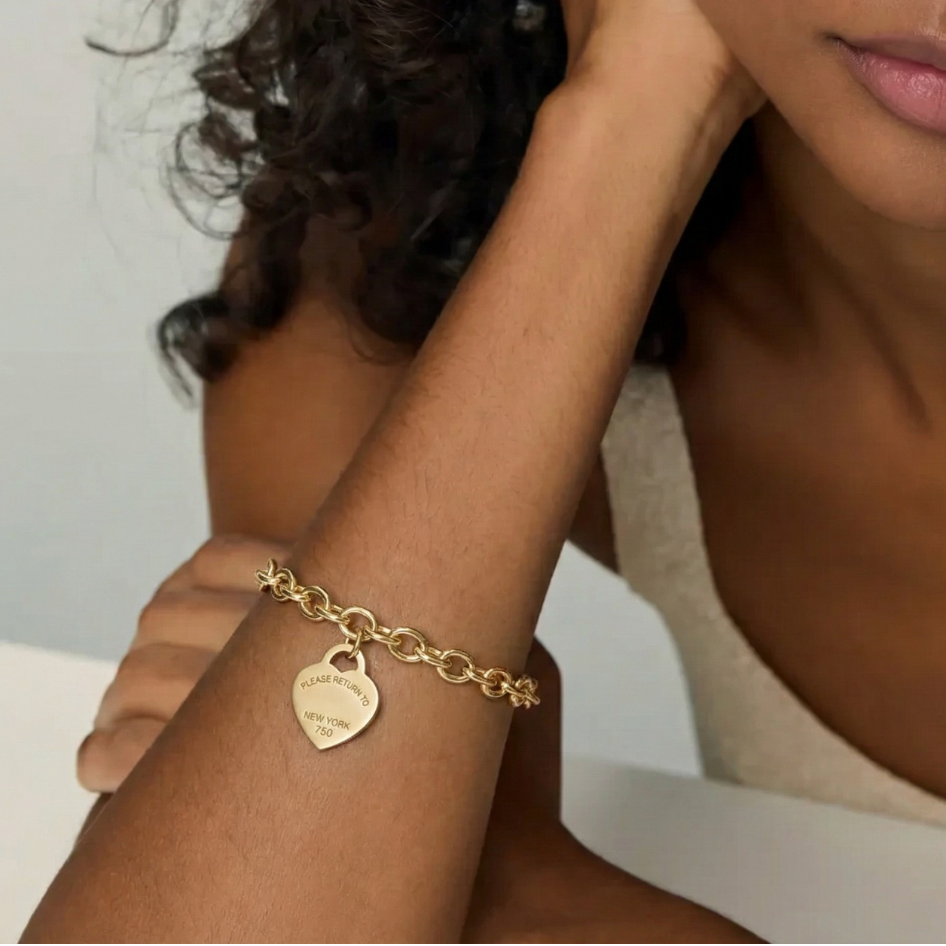 PULSERA NÍA