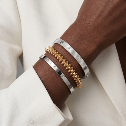 ZÉNIT | PACK 3 PULSERAS
