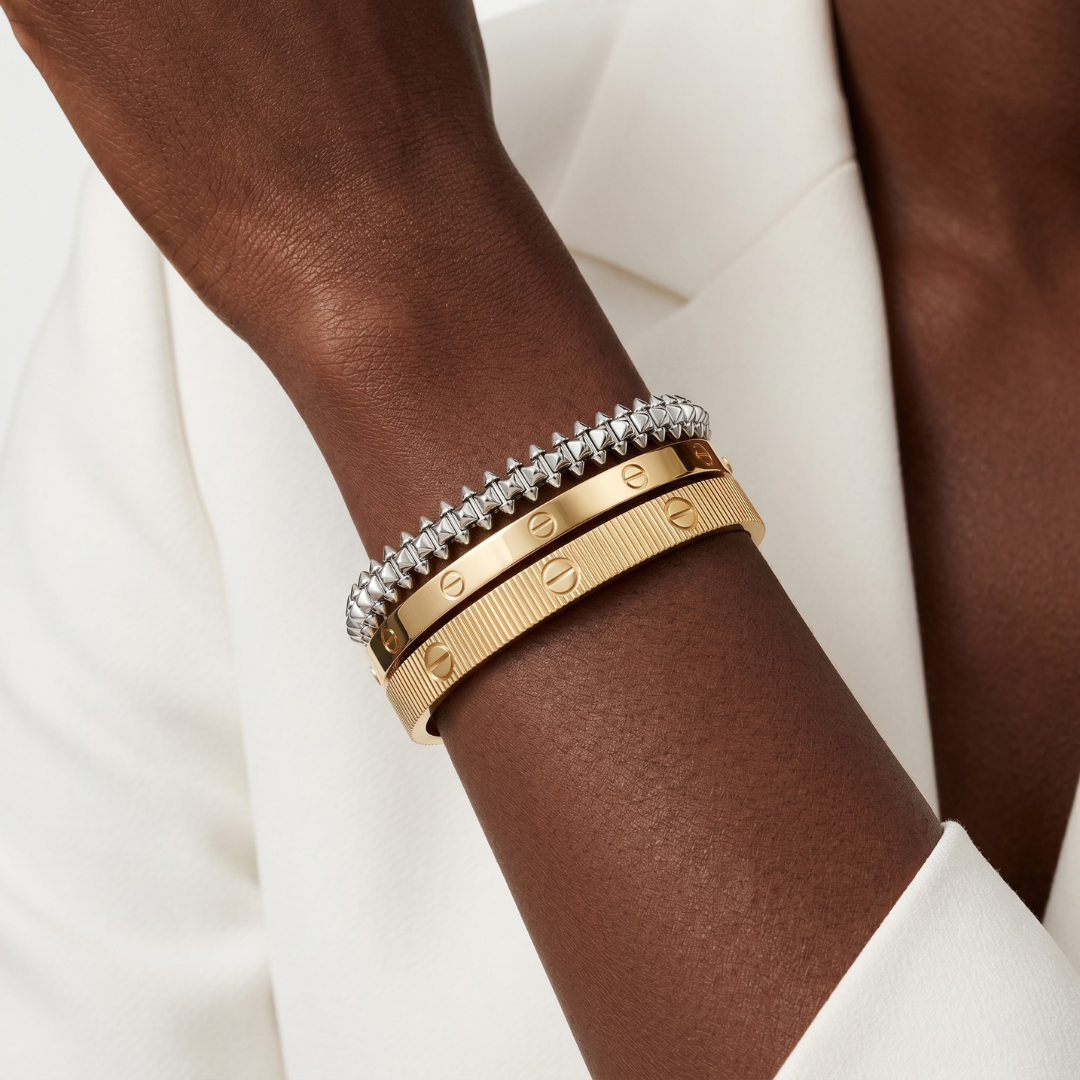 ZÉNIT | PACK 3 PULSERAS