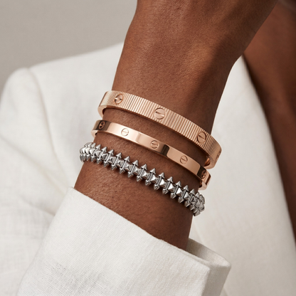 ZÉNIT | PACK 3 PULSERAS
