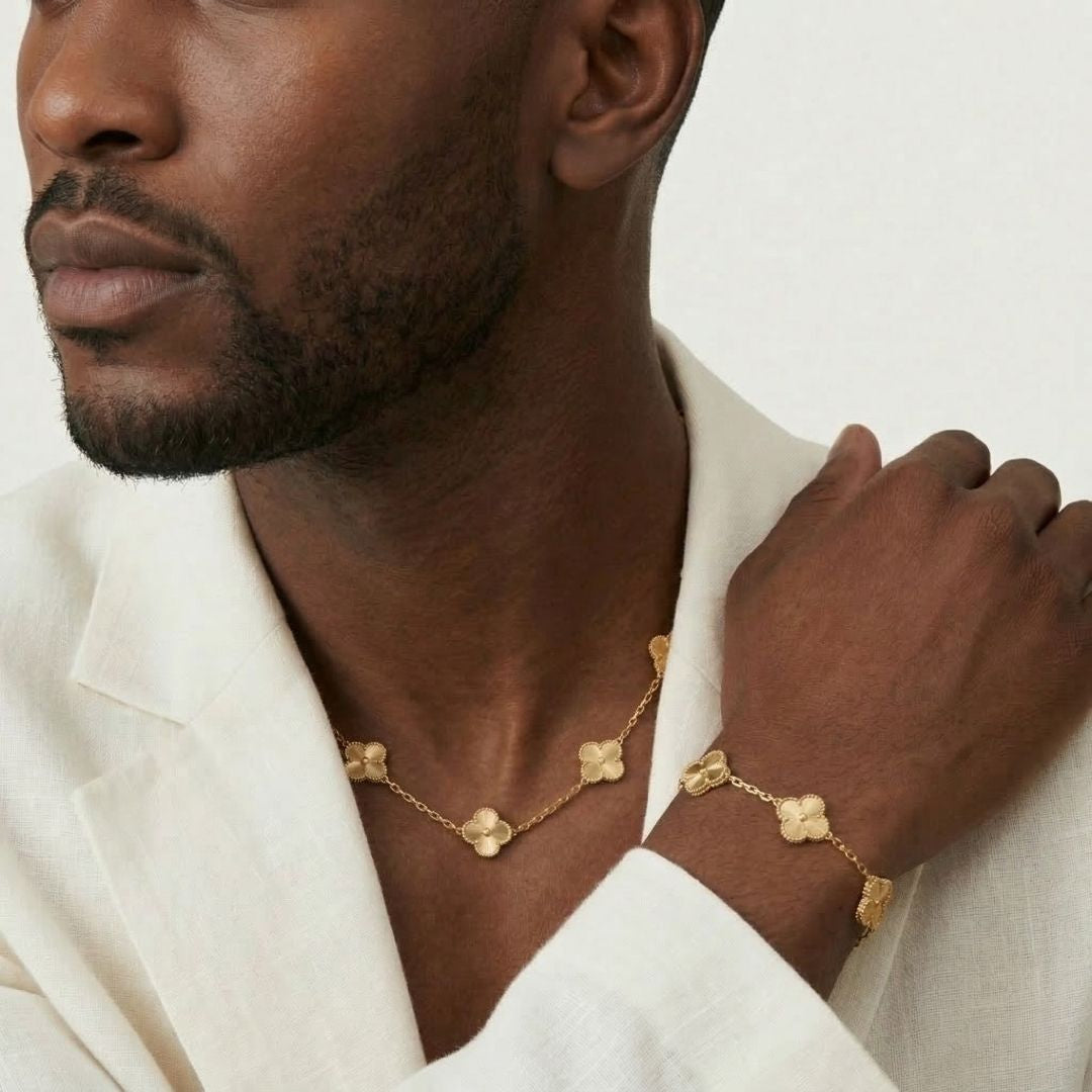 COLLAR BRANDA HOMBRE