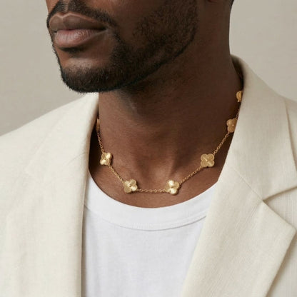 COLLAR BRANDA HOMBRE