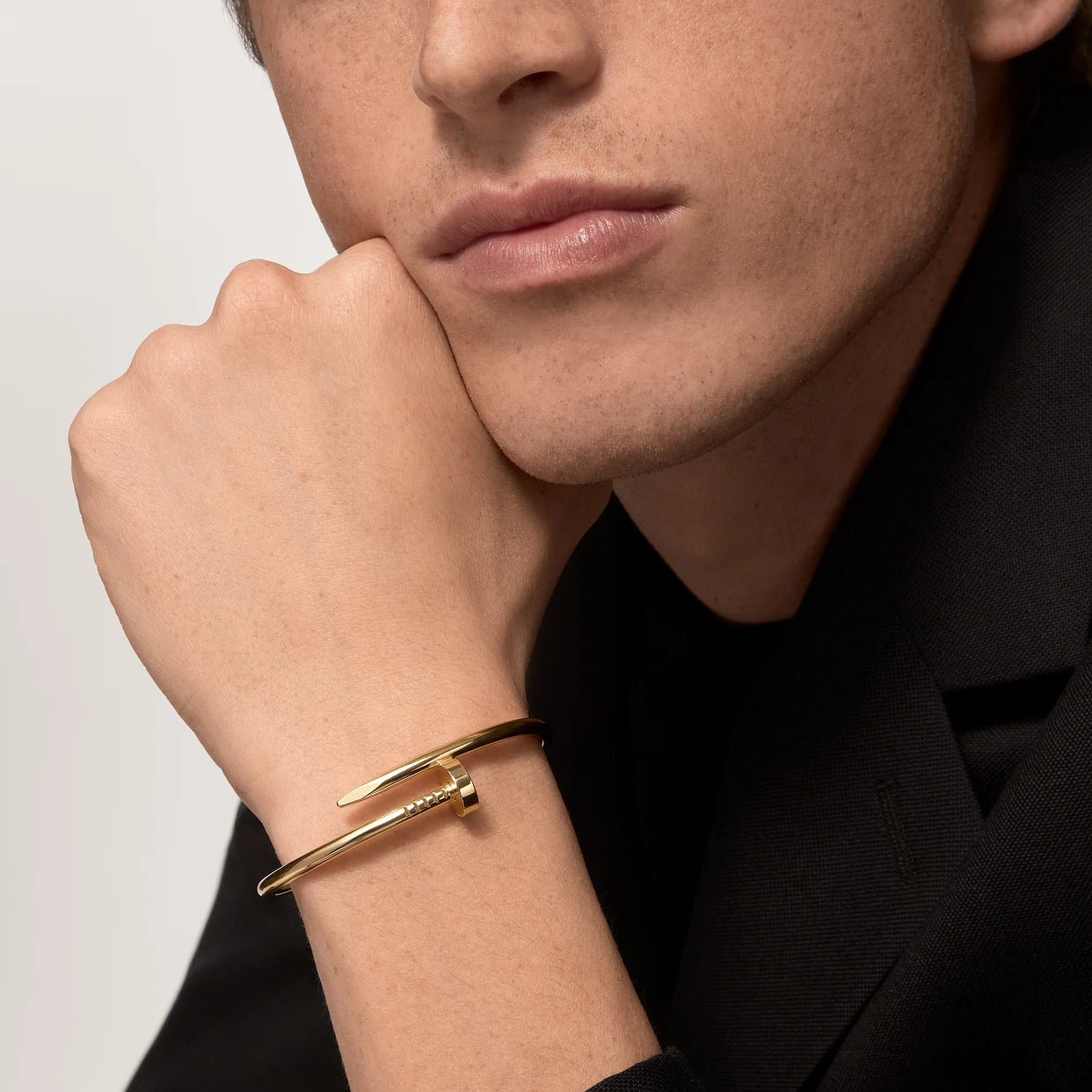 LUJO MAN | PACK 4 PULSERAS